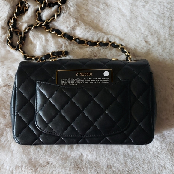 ⚜ CHANEL FLAPBAG ⚜ - Picture 8 of 11